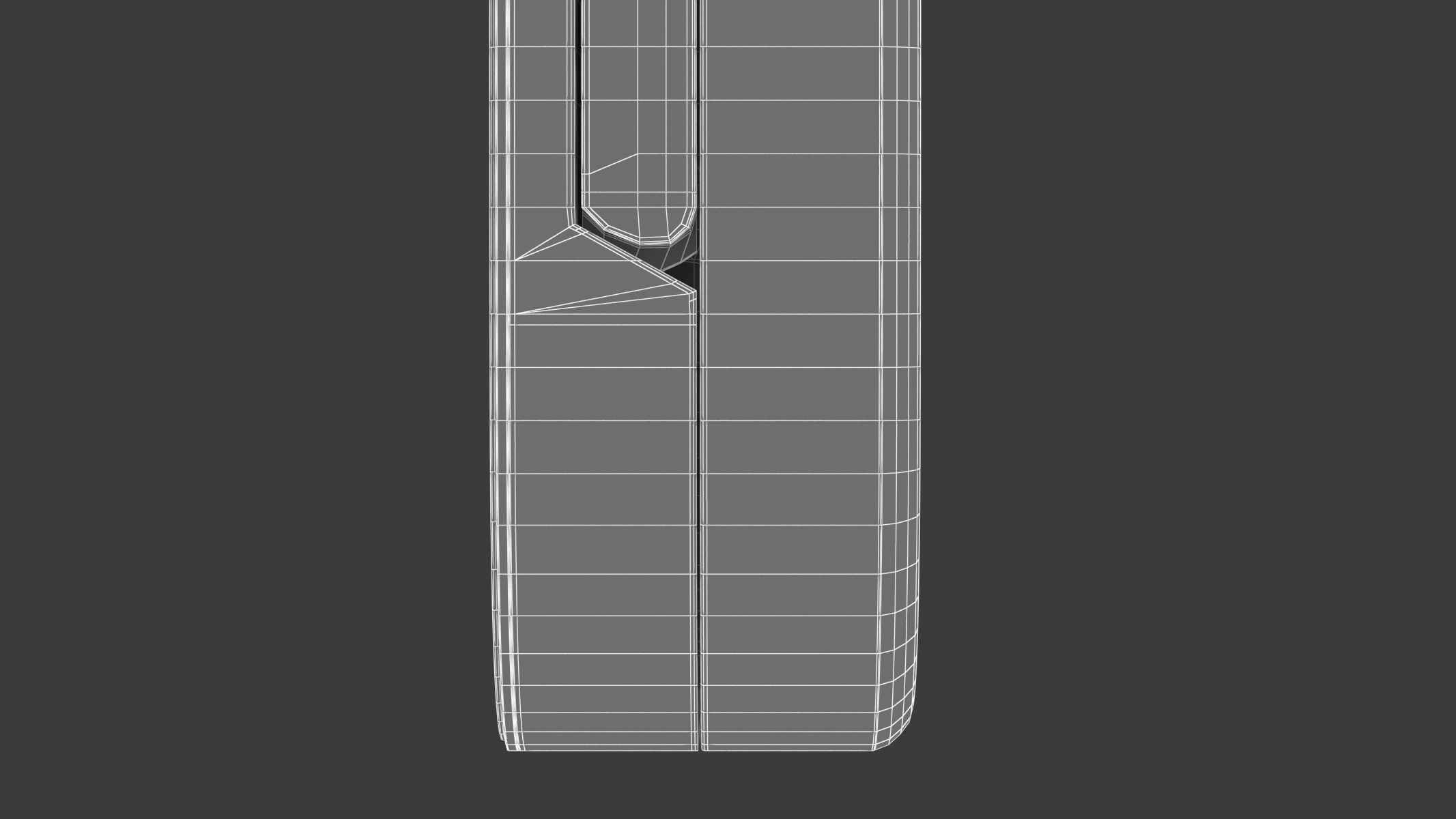 SONOFF SNZB-02D 3D model_16