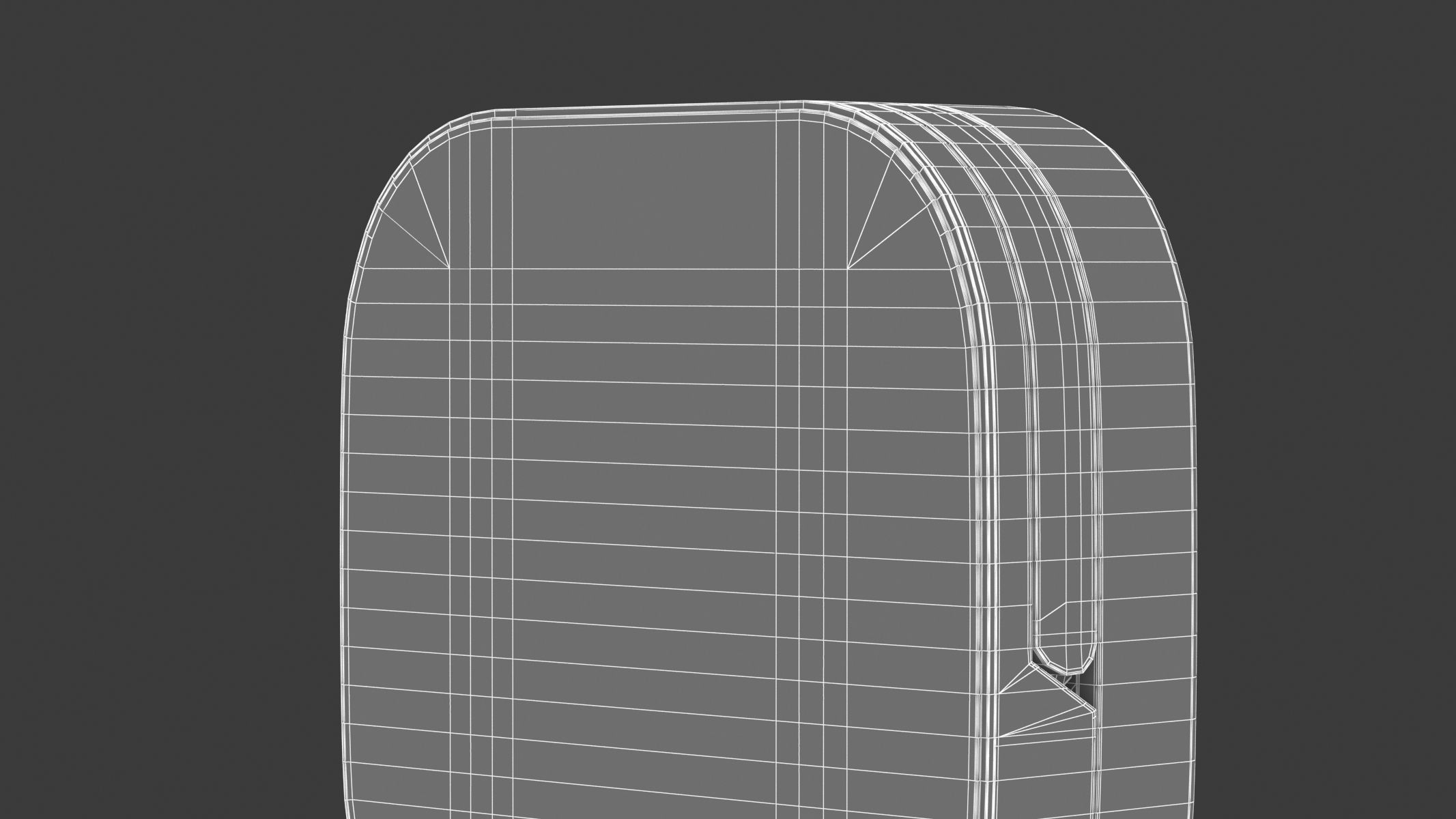 SONOFF SNZB-02D 3D model_13