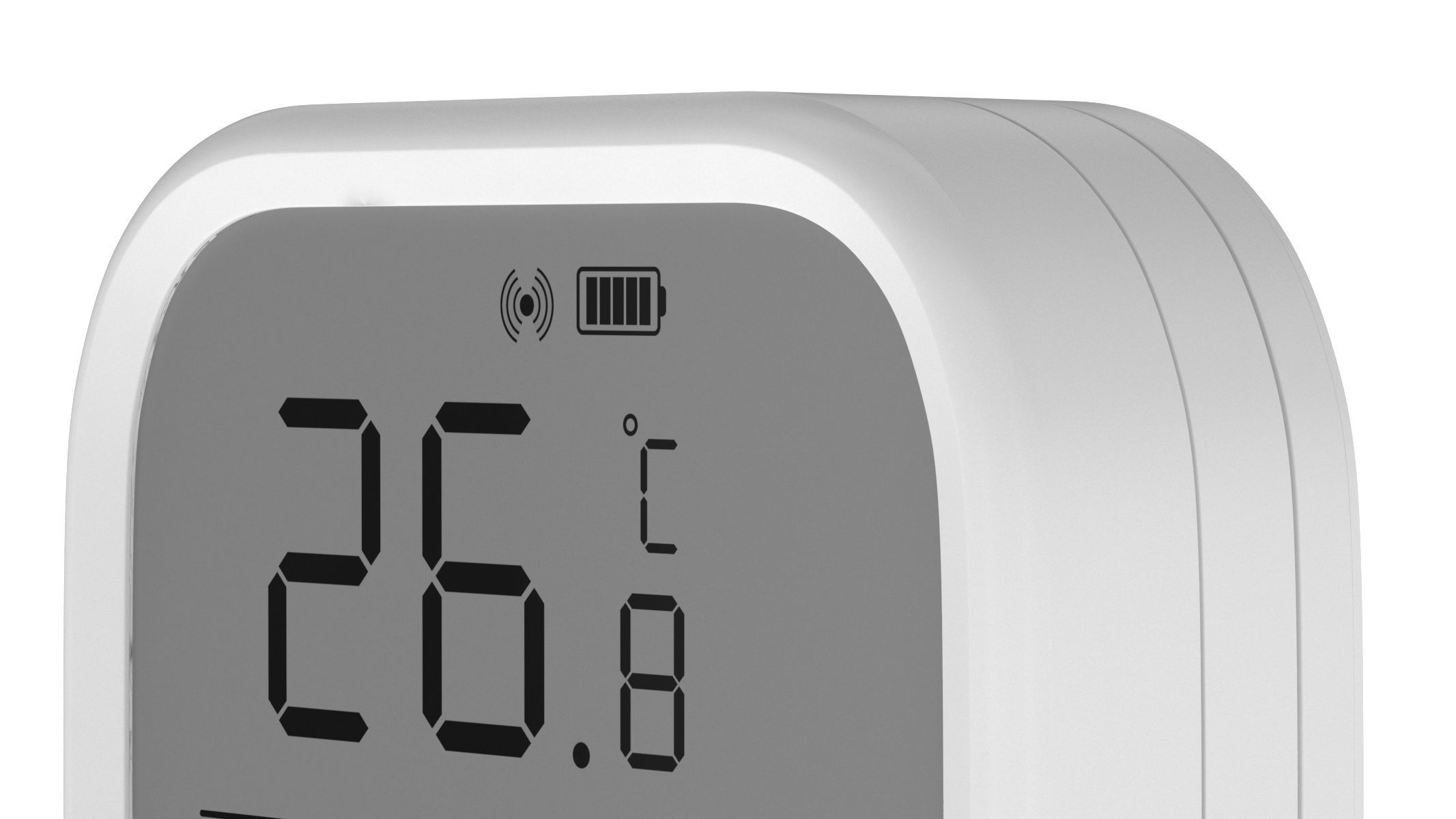 SONOFF SNZB-02D 3D model_9