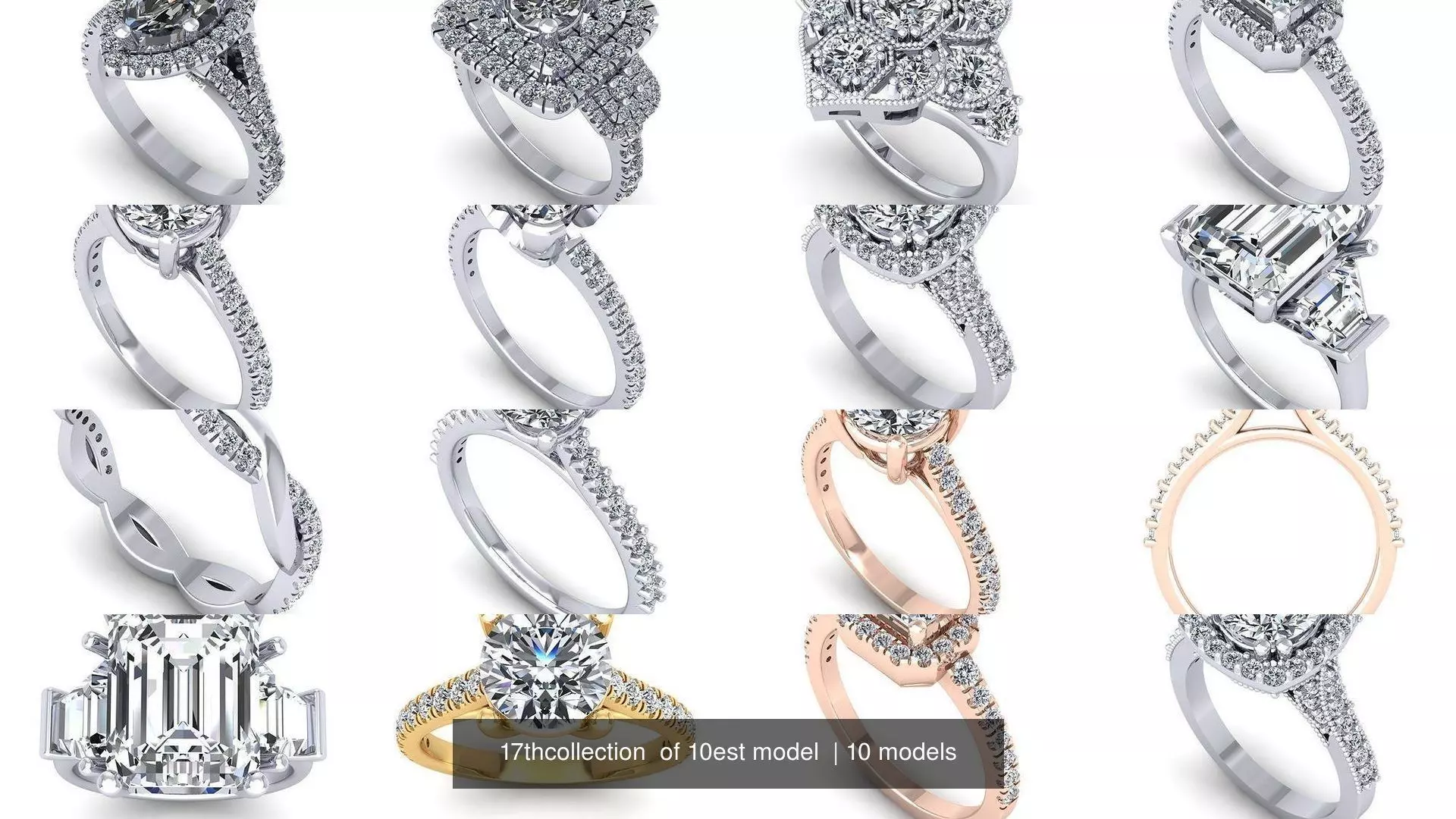 17thcollection  of 10est model  _0