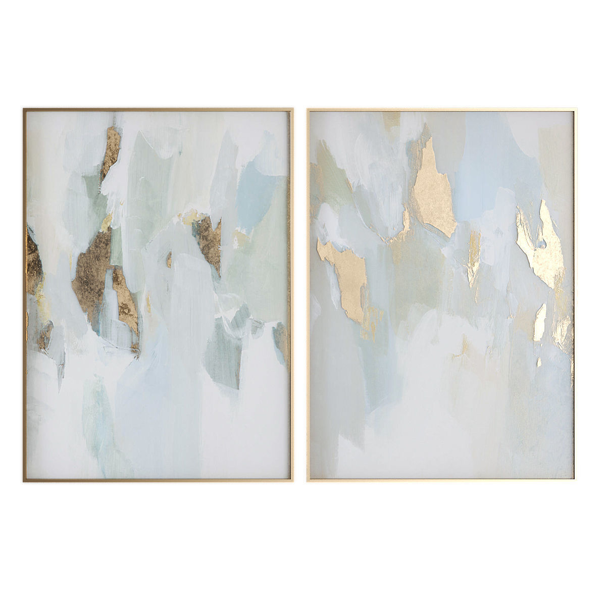 Pictures1021 Low-poly 3D model_1