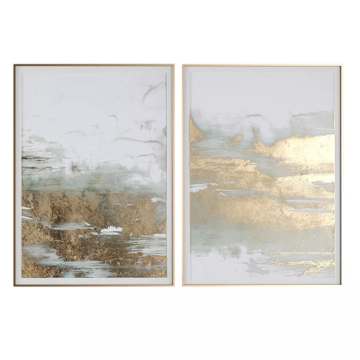 Pictures1021 Low-poly 3D model_0