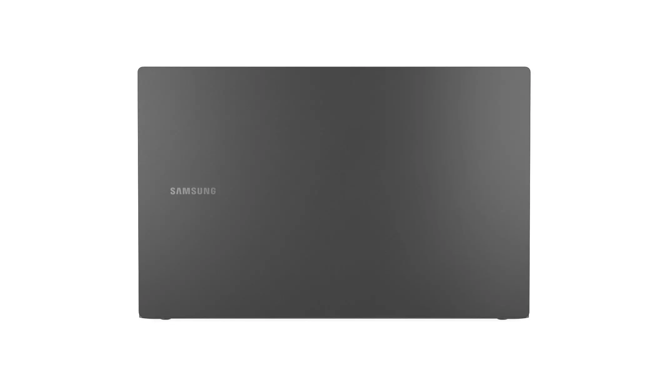 Samsung Galaxy Book 3 Graphite 3D model