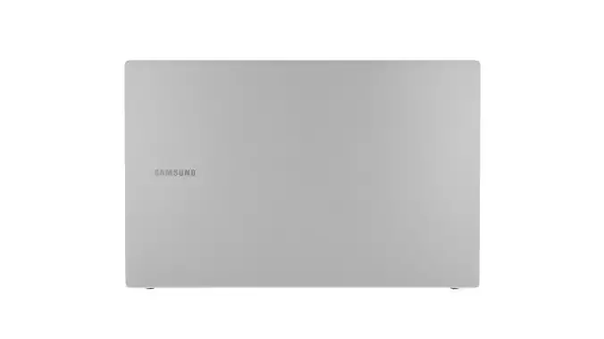 Samsung Galaxy Book 3 Silver