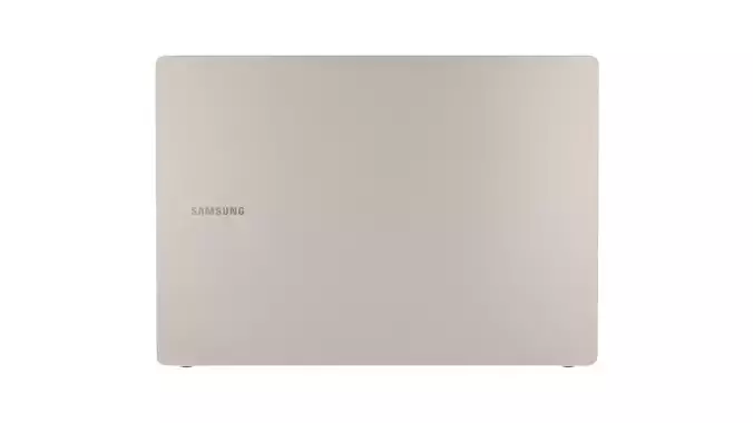 Samsung Galaxy Book 3 Pro Beige