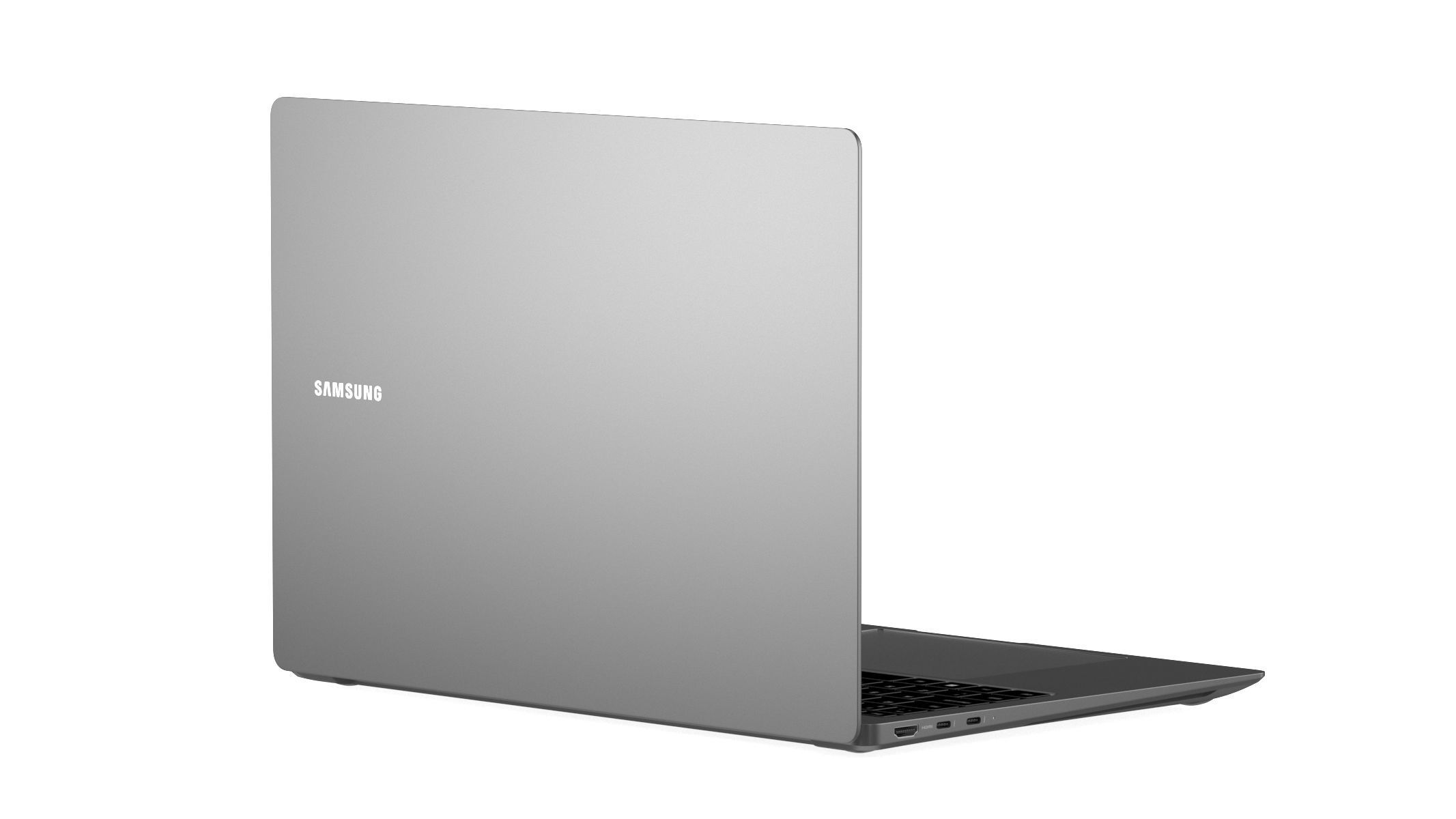 Samsung Galaxy Book 3 Ultra 3D model_7