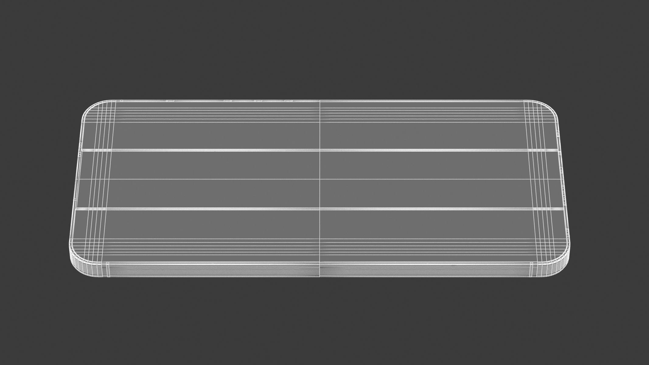 Samsung Galaxy S24 Plus Onyx Black 3D model_13