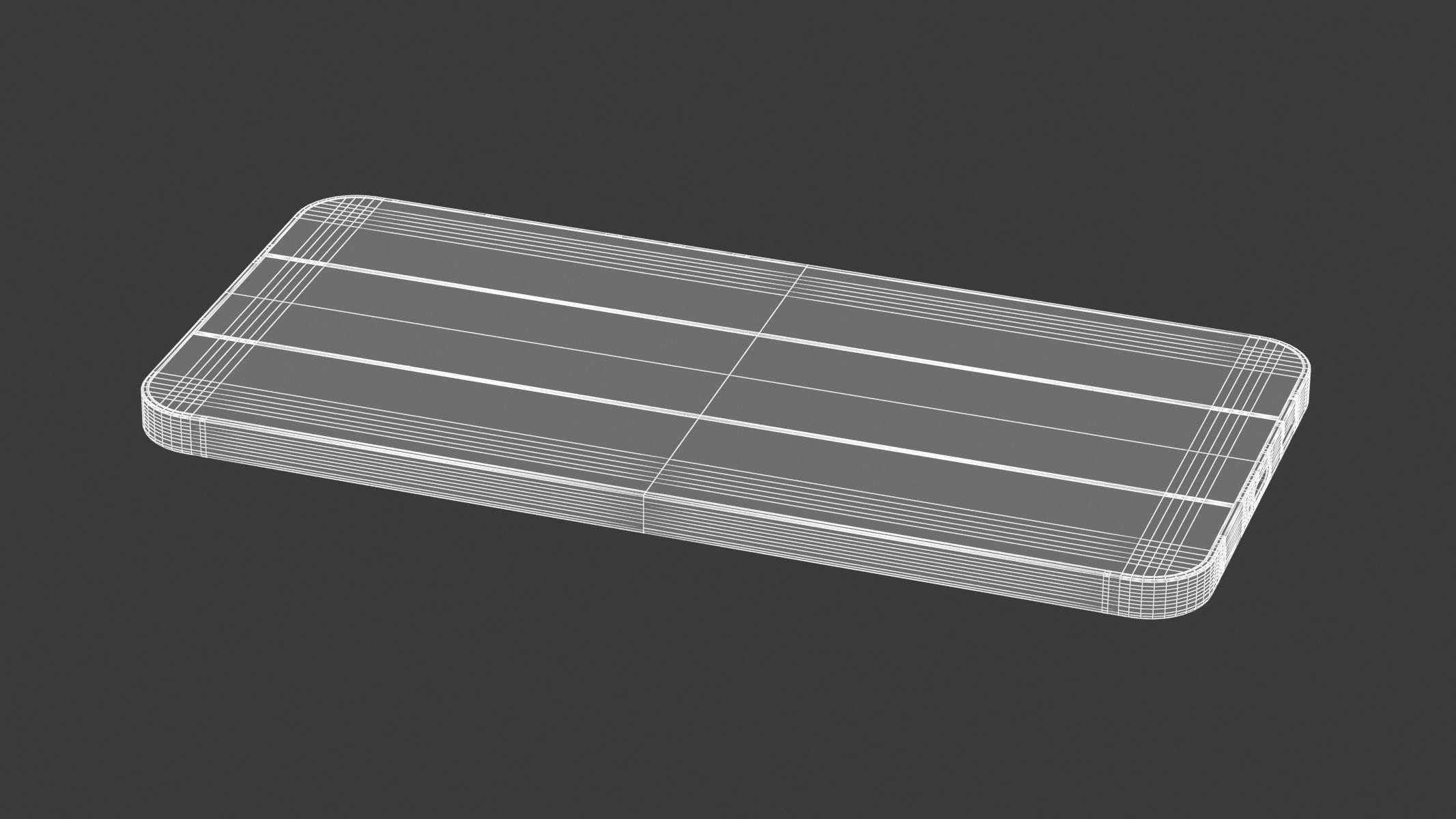 Samsung Galaxy S24 Plus Onyx Black 3D model_14