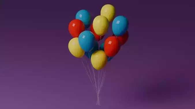 Baloons