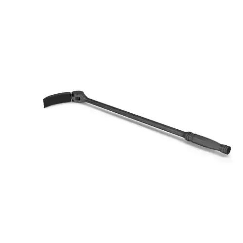 Multi position 36 Prybar