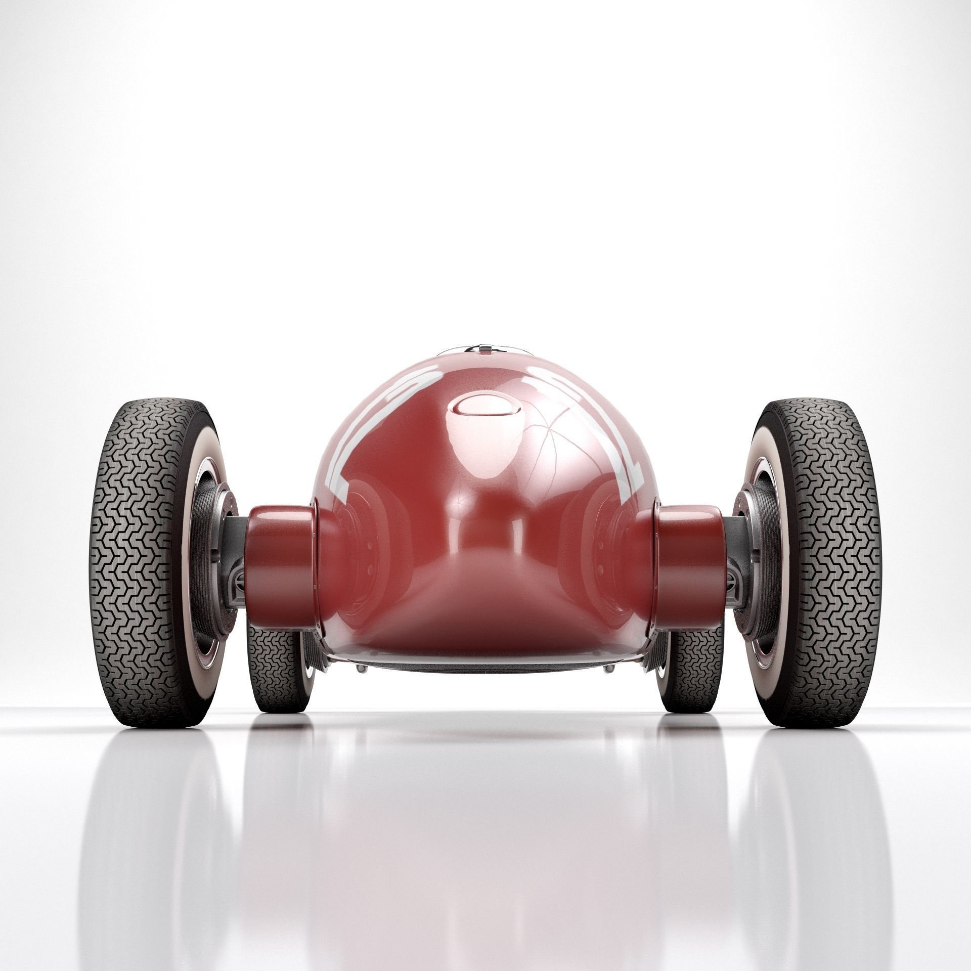 Ferrari F2 500 1952 3D model_14