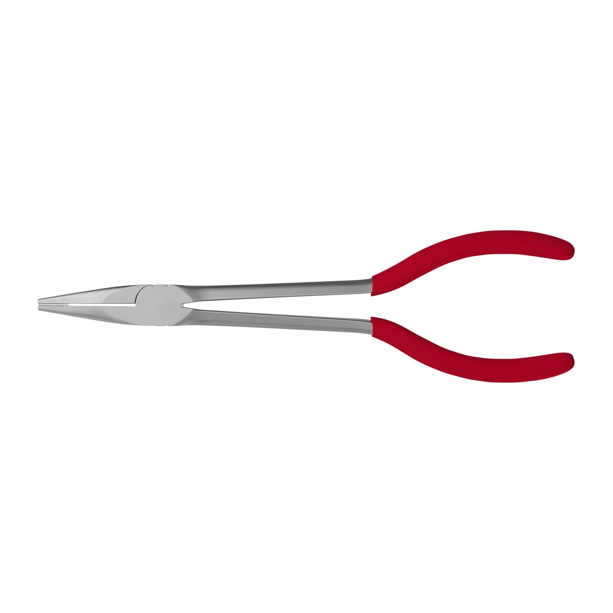 SO Mini Needle Nose Pliers 908ACP Low-poly 3D model_7