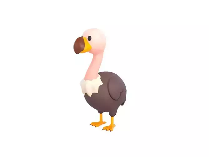 Character318 Vulture