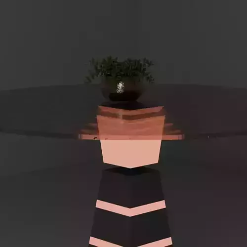 lighting table