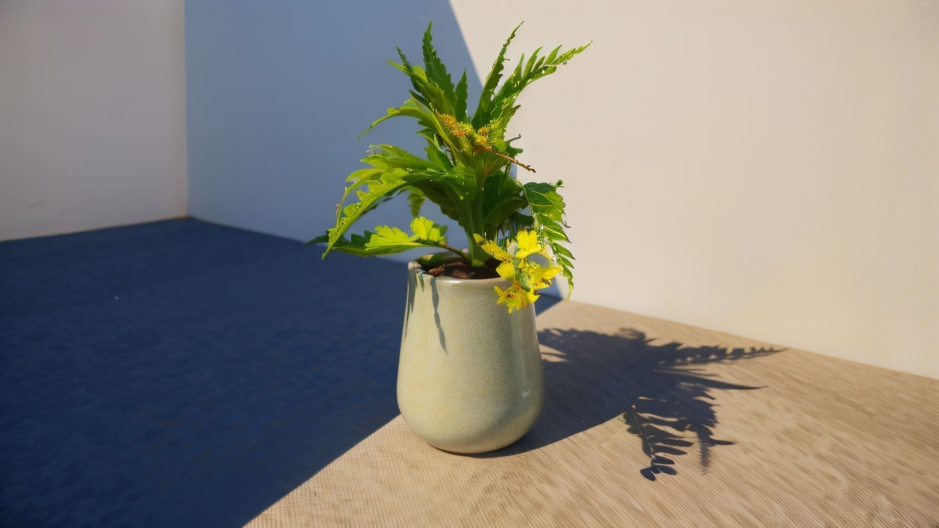 CANNON 3D print model_9