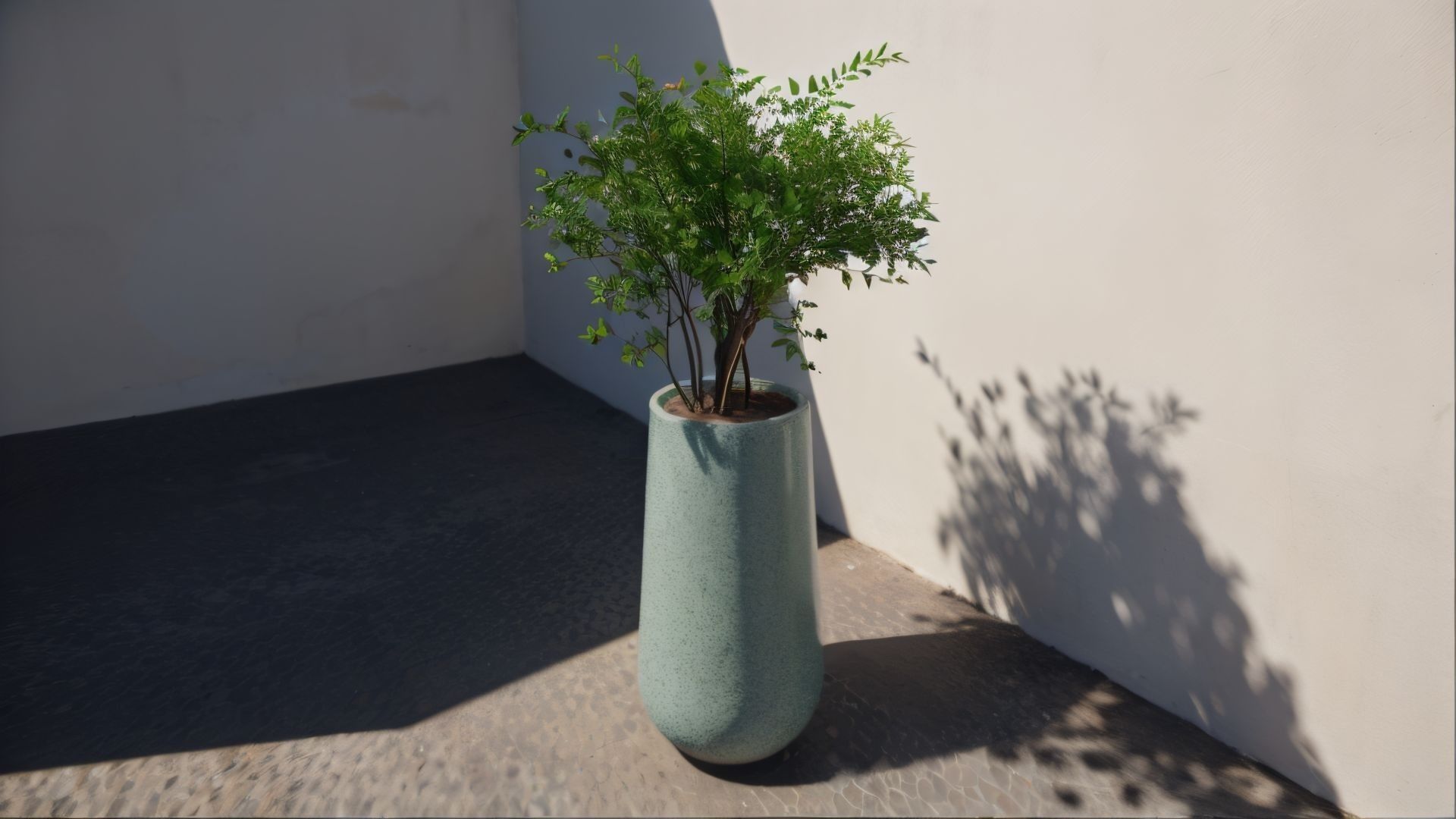 CANNON 3D print model_4