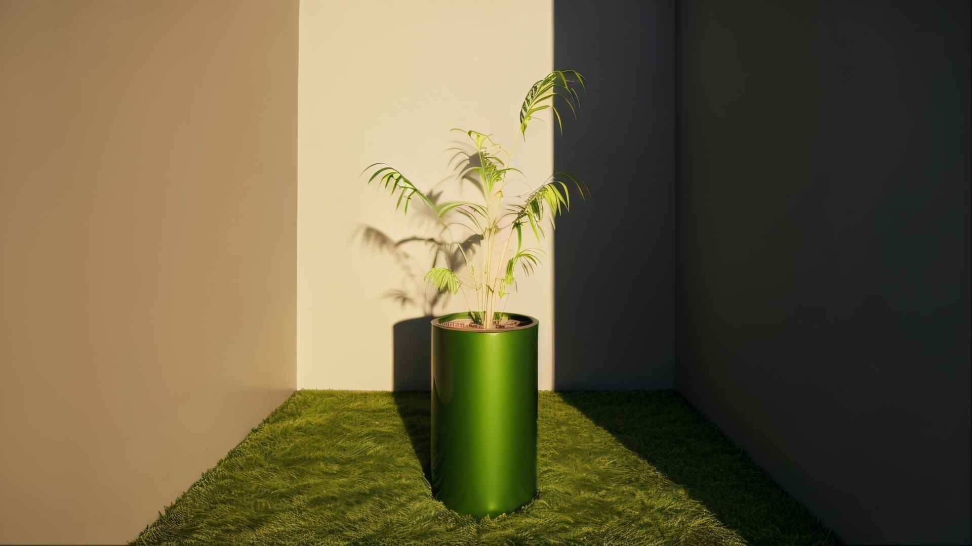 CAPSULE 3D print model_2