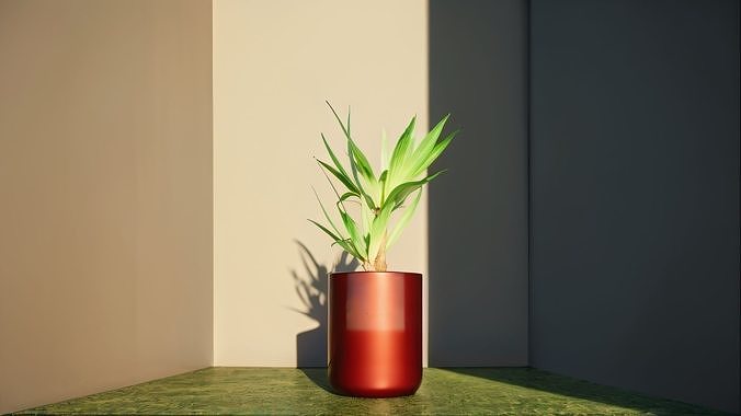 CAPSULE 3D print model