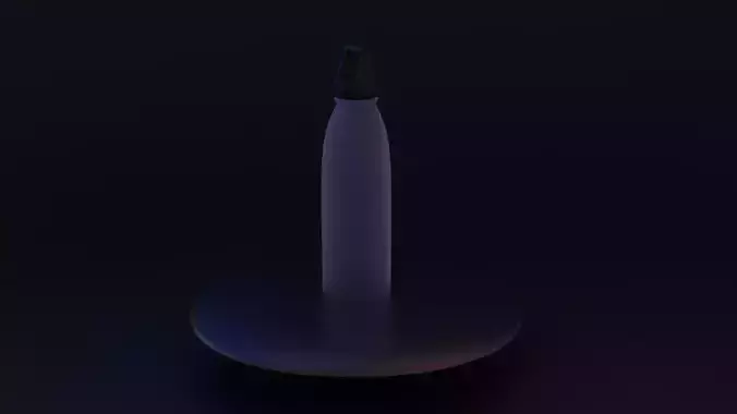 Amazon water bottle