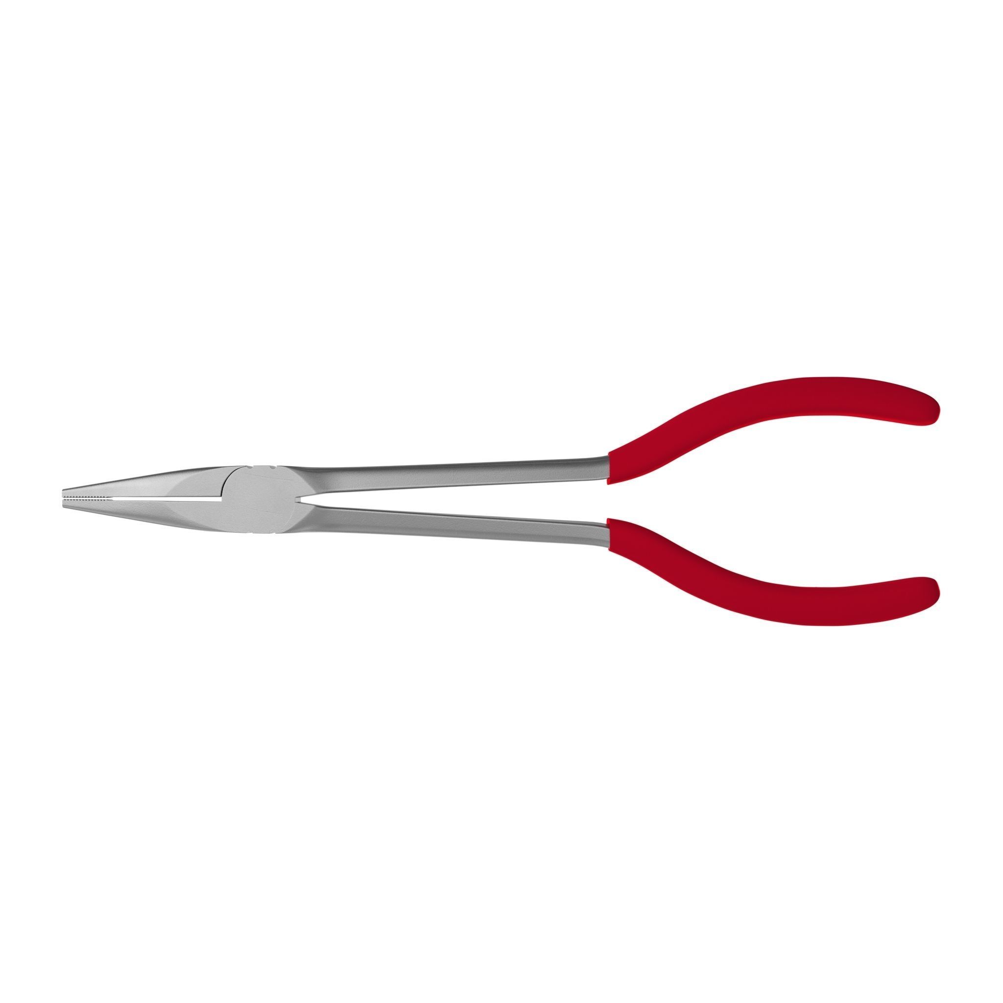 Mini Needle Nose Pliers 908ACP Low-poly 3D model_7