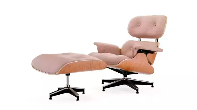 Eames Lounge Chair