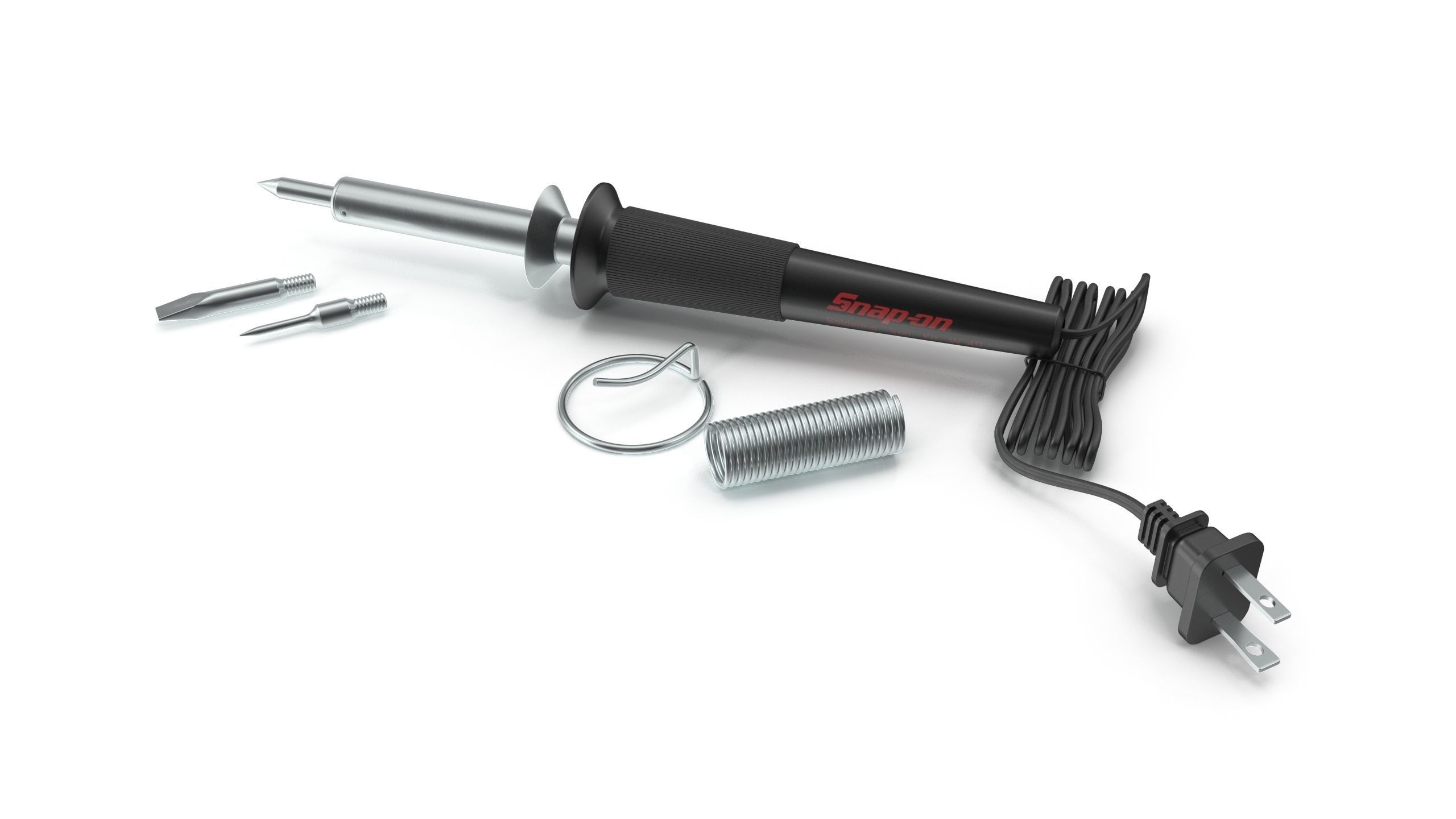 SO Kit Soldering Industrial Low-poly 3D model_24