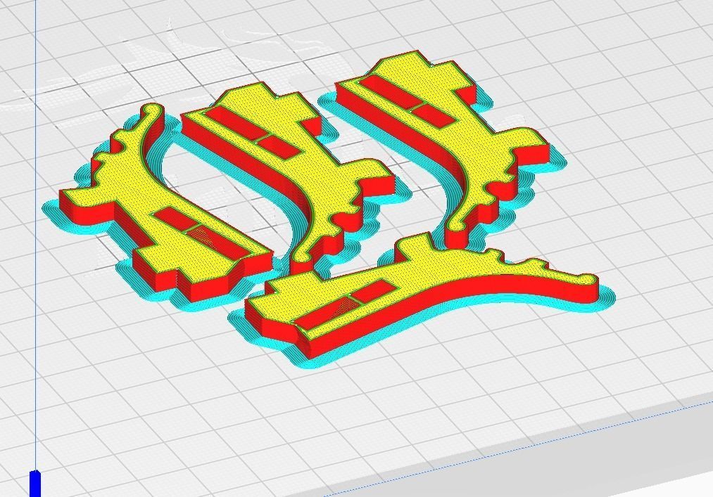 Printable Pagoda 3D print model_34