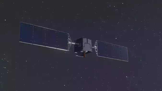 Satellite 