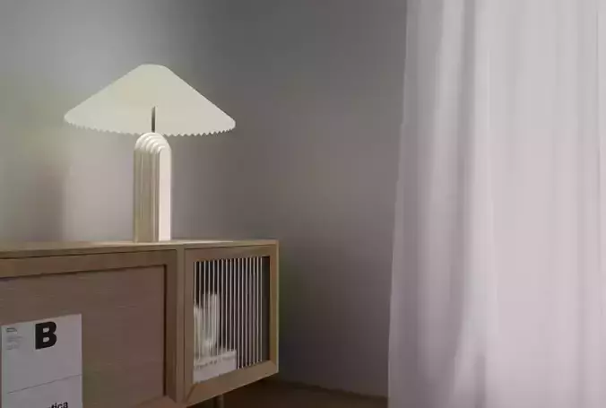 Table Lamp