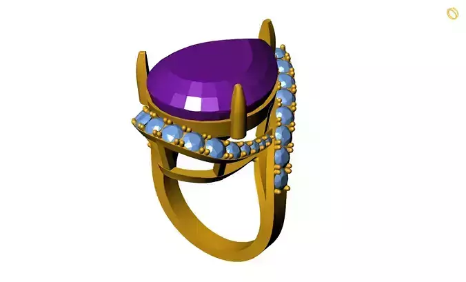 women ring