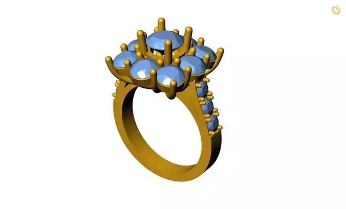 women ring