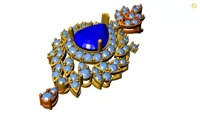 pendant