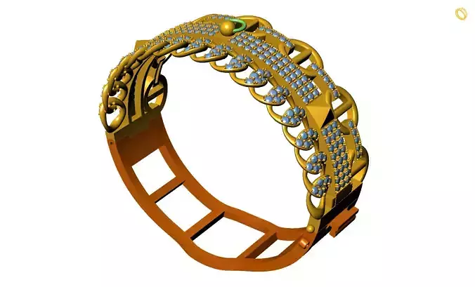 bvlgari bangle
