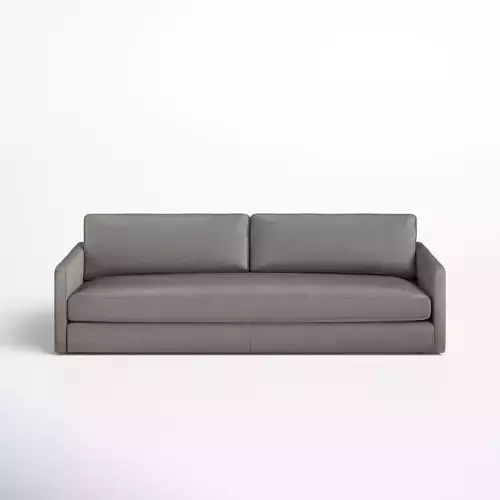 Upholstered Sofa