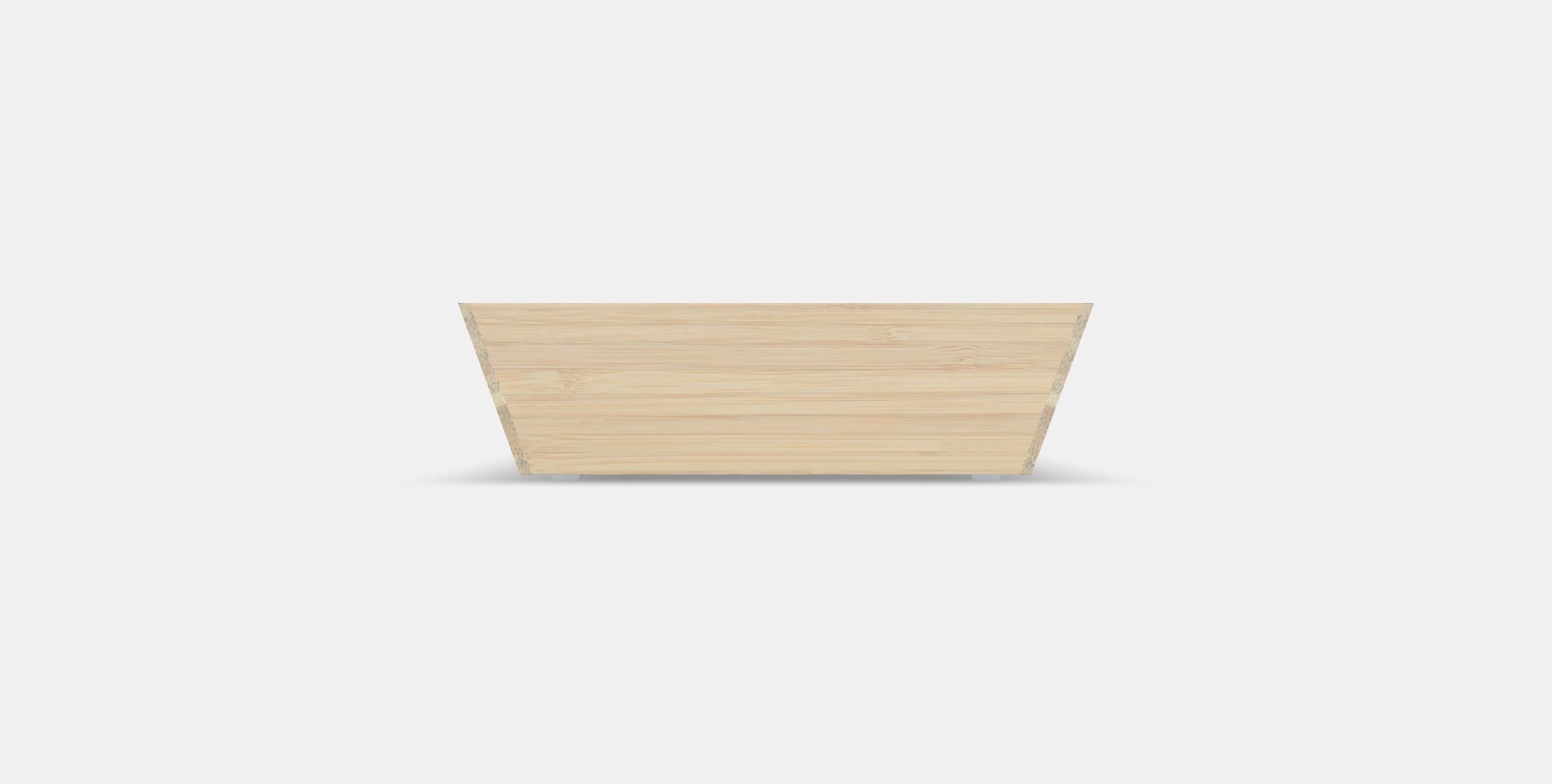 UPDATE Utensil tray Low-poly 3D model_15