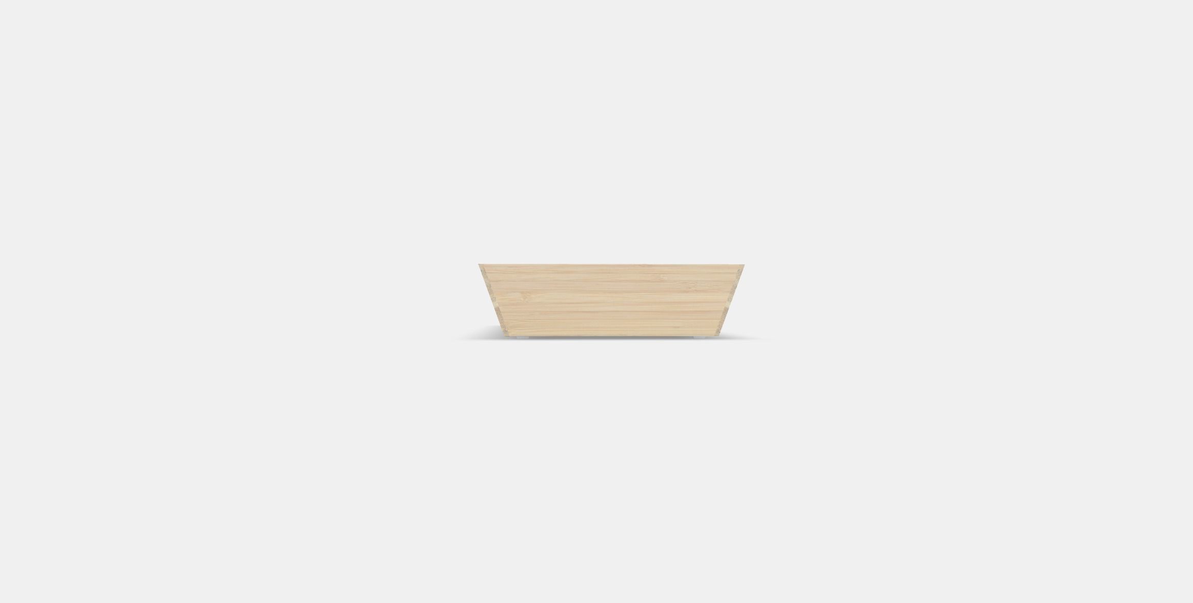 UPDATE Utensil tray Low-poly 3D model_14