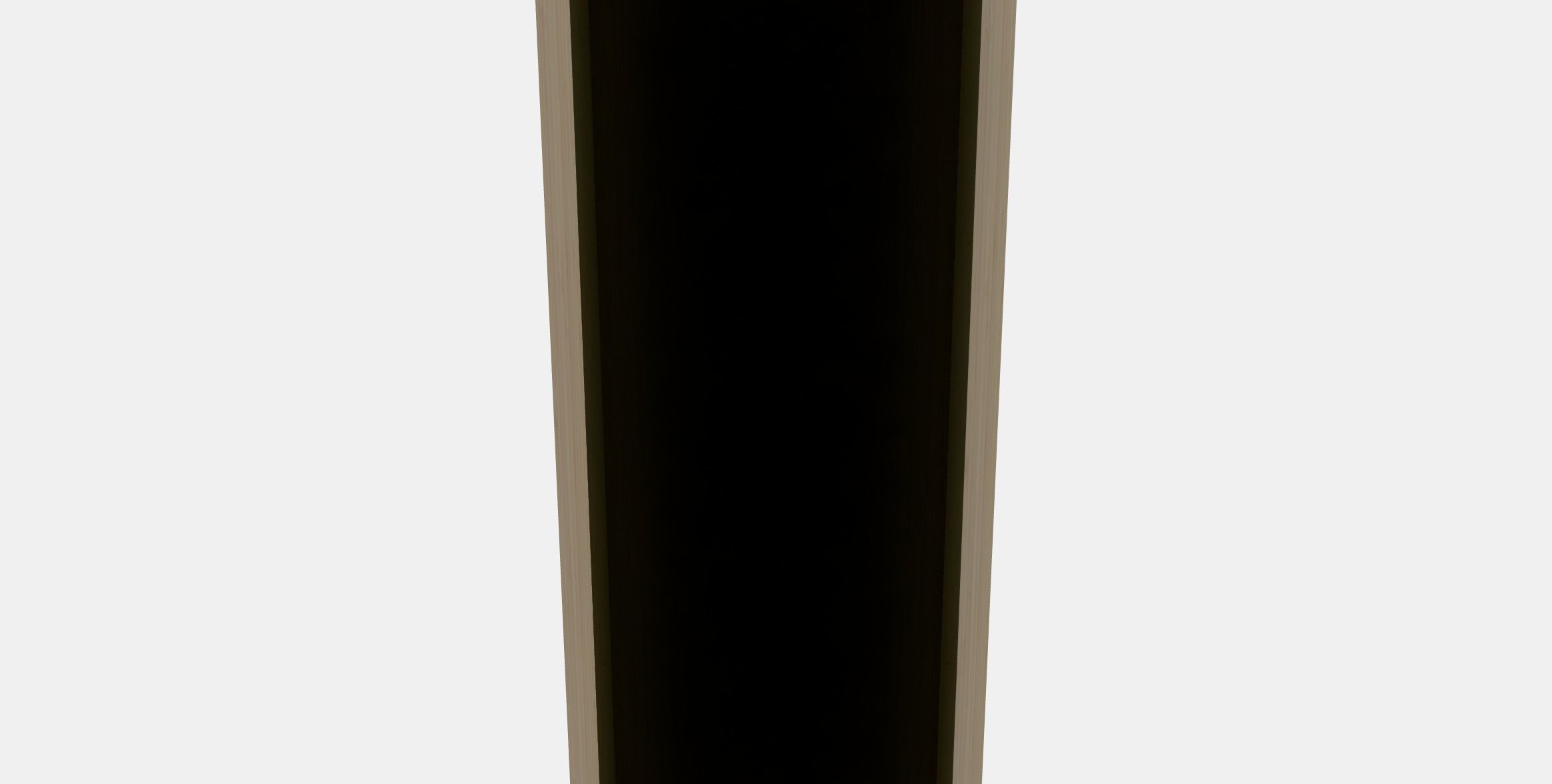 UPDATE Utensil tray Low-poly 3D model_9