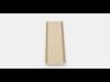 UPDATE Utensil tray Low-poly 3D model_1