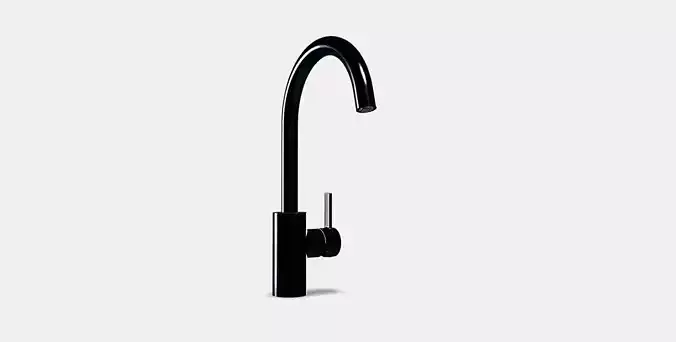 DELSJON Kitchen mixer tap
