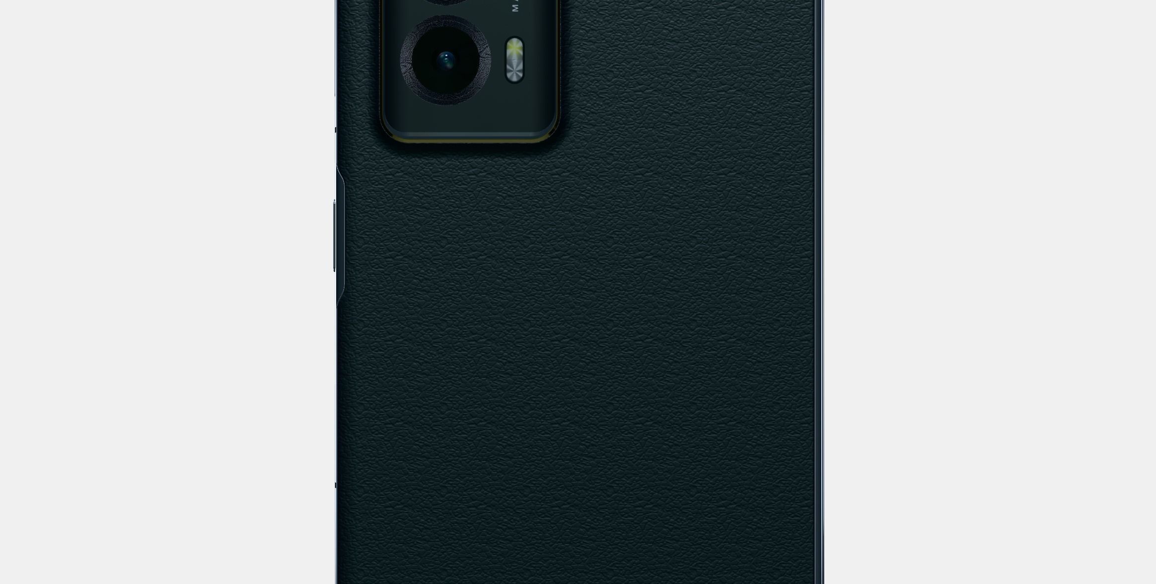 HONOR Magic V2 3D model_11