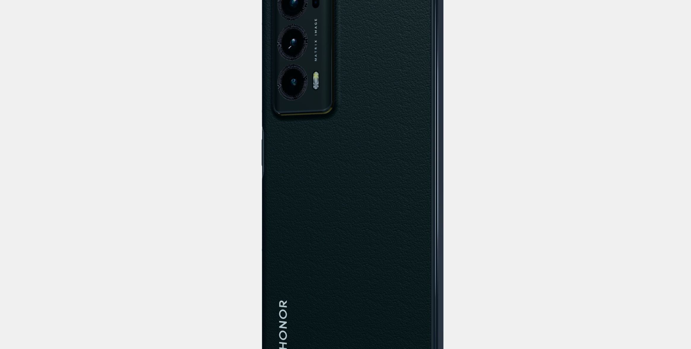 HONOR Magic V2 3D model_14