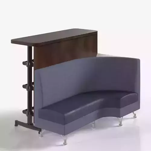 12 ball Storage Rack PBR