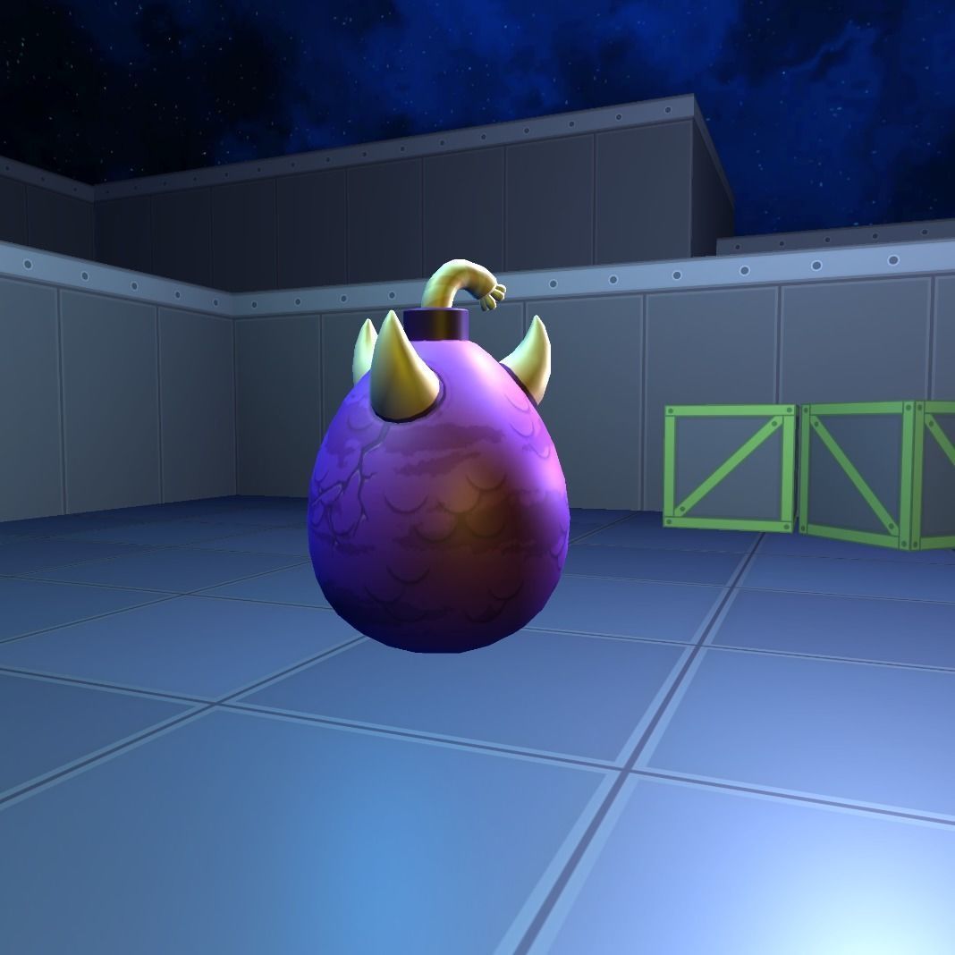 Bombs with VFX and SFX  Low-poly 3D model_84