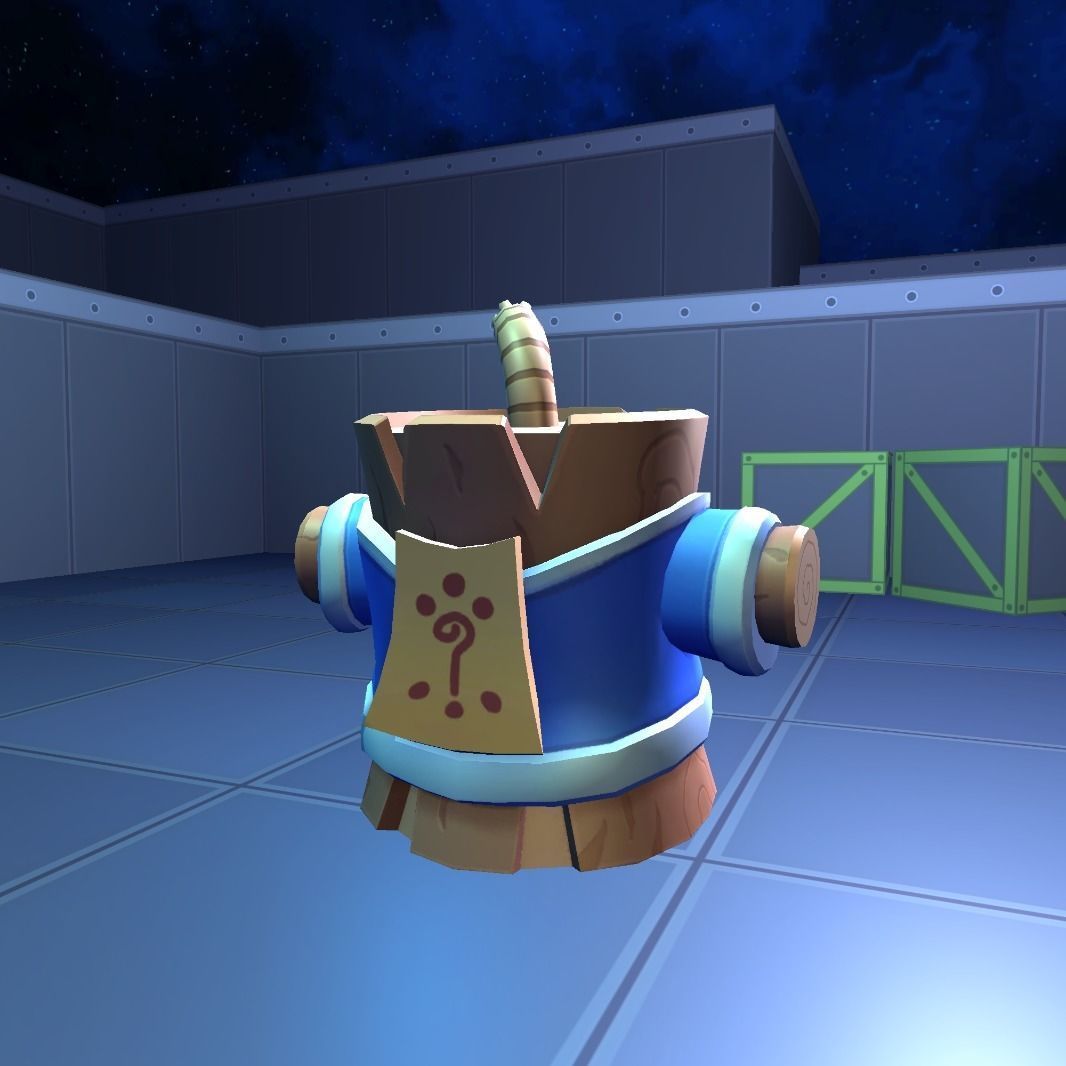 Bombs with VFX and SFX  Low-poly 3D model_25