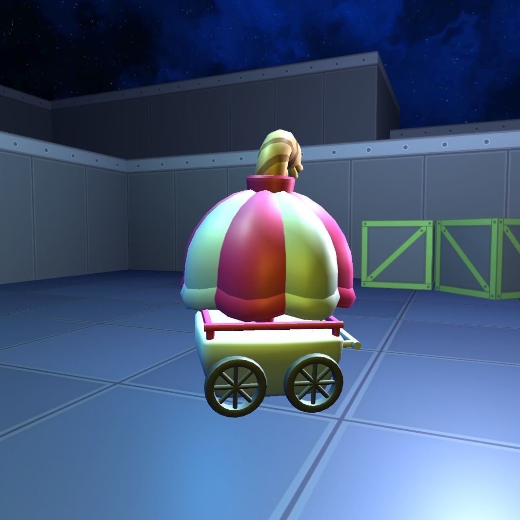 Bombs with VFX and SFX  Low-poly 3D model_67