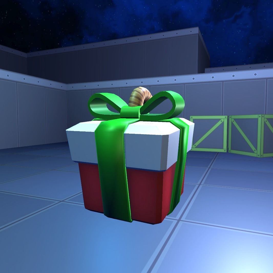 Bombs with VFX and SFX  Low-poly 3D model_43