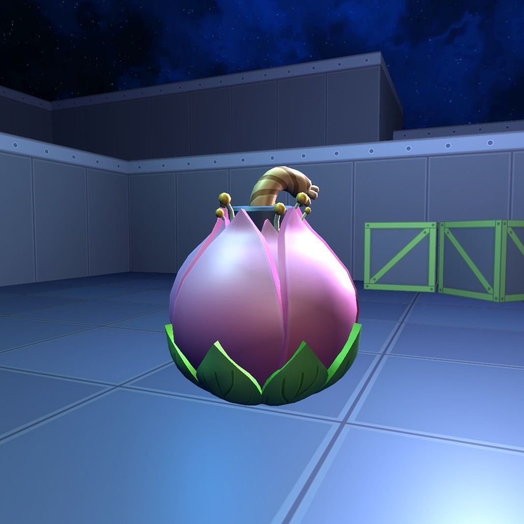 Bombs with VFX and SFX  Low-poly 3D model_34