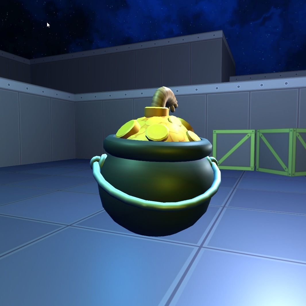 Bombs with VFX and SFX  Low-poly 3D model_75