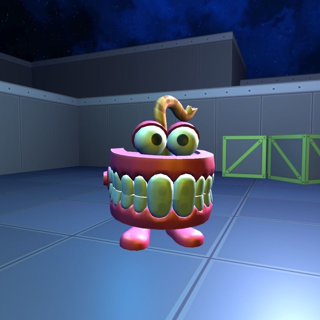 Bombs with VFX and SFX  Low-poly 3D model_79