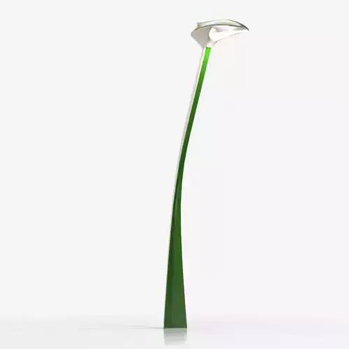 Duzina Svjetlosti Lampe PBR